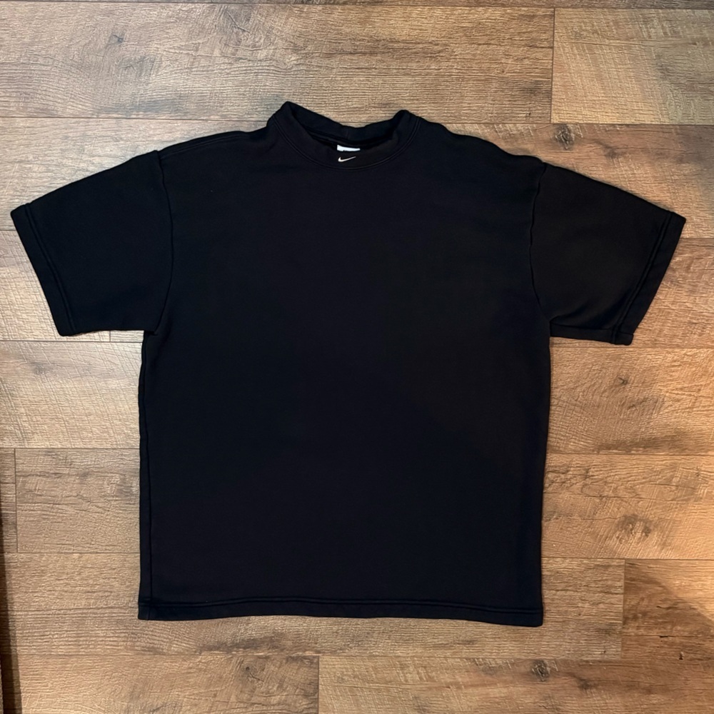Nike Black Men's Shirt